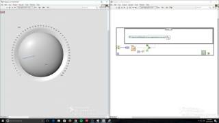 Labview 2 of 2, Assignment #3