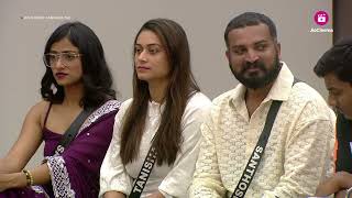 Bigg Boss Kannada 10 | Varthur Santosh Is Back | Kiccha Sudeep | Streaming Free | JioCinema