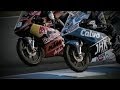 Breathtaking action - 2013 Moto3™ season in High-Speed