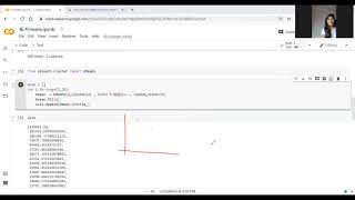 KMeans Clustering Algorithm Practical Implementation