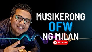 Kwentong OFW Ep. 6 | Gilmar