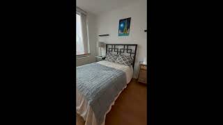 635 w 42nd unit 7F Video