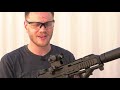 a blast from the past ghk g5 gbb rifle review