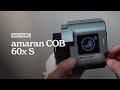 Best YouTube Light? The amaran COB 60x S