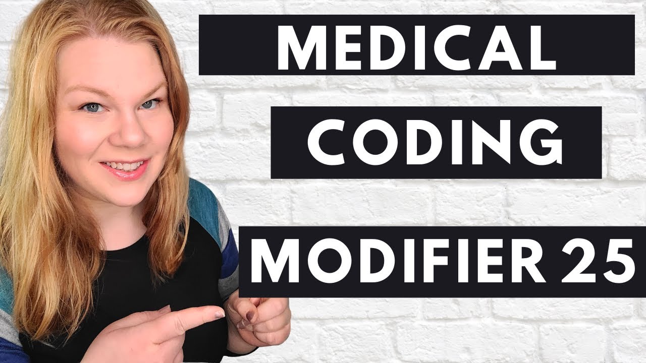 In Medical Coding What Is A Modifier In Medical Coding What Is A Modifier