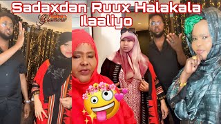 Waa Lakala Shakiyay Is’aamin Majirto #shortvideo #funny #somalicomedy