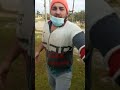 ANIMAL HUMAN ATTACKS ME FOR FILMING HIS PSYCHO FRIEND STARING