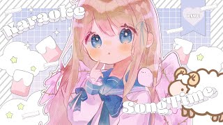 【寝落ち◎】寝かしつけ歌枠✧Lullaby Karaoke｜一週間がんばったね🌙ゆっくりおやすみ【新人Vtuber 】