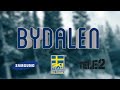 anläggning bydalen