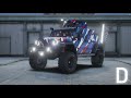 FiveM 50 High-Quality Car Pack | Optimized Textures | Preview