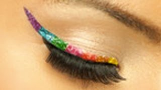 Eyeliner Tattoos | Kandee Johnson