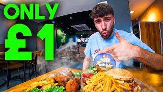 The ULTIMATE Fast Food Tour Of Bangkok, Thailand 🇹🇭