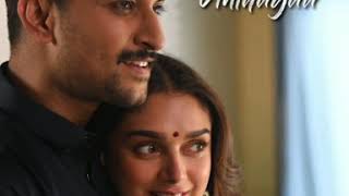 #V Manasu Maree Matthugaa Love Song Whatsapp Status | Hello Love Telugu•