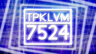 TPKLVM7524's \