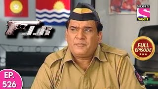 F.I.R - Ep 526 - Full Episode - 24th June, 2019