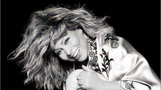 Tina Turner - Proud Mary Lyric Video