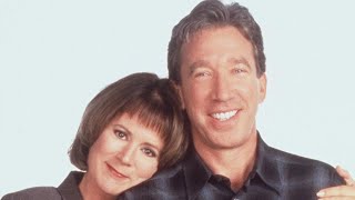 The Real Reason The Mom On Home Improvement Was Recast