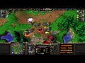 Король Орков и лучший игрок за Нежить. grubby orc vs happy ud warcraft 3