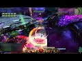 guild wars 2 harvest temple cm power tempest