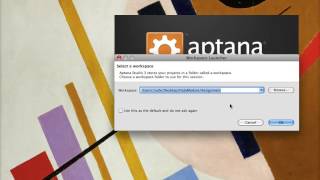 Why Python, And Aptana Setup