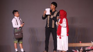 ECM BAZAR KTP SKIT ( DRAMA ) ECM KTP PAKHYPI 2025