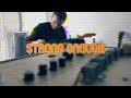 David Ryan Harris - Strong Enough [cover]