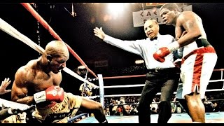 Best Heavyweight Knockouts of All Time | Part 4