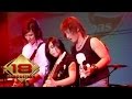 J-Rocks Feat Prisa - Kau Curi Lagi (Live Konser Gresik 7 September 2007)