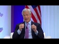 It's the Economy: A Conversation With Jamie Dimon