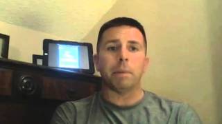 Jason Shares his experience from learning form Ben Bressington