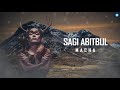 Sagi Abitbul - Macha (Official Music Video) (4K)