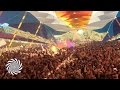 Ace Ventura @ Boom Festival 2016 Part 2