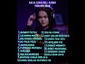 kalia siska terbaru 2020 full album