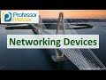 Networking Devices - CompTIA Network+ N10-009 - 1.2