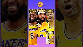 The #Lakers will GO to the PLAYOFFS ‼️🤯🏆 #ESPN #STEPHENASMITH #NBA #shorts #youtubeshorts