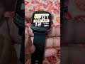 Big problem with Amazfit GTS 2 mini, don't buy before you watch this😢😢