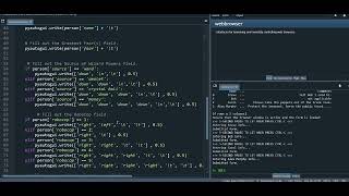 Automate Google Form Entry with Python (Quick Solution Demo)