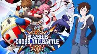 My Reacton to the BBTag 1.5 Patch Announcer Files (Headphone Warning)