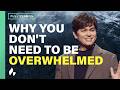 Answers For Life’s Demands  (Full Sermon) | Joseph Prince | Gospel Partner Episode