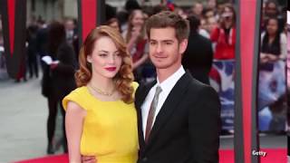 Why Andrew Garfield & Emma Stone Won’t Give Up On Their Relationship