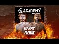 ethan barry vs stephen marie – 170 font amatőr mma cwse37 2024. december 7.