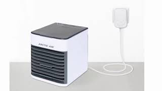 Портативный Мини Кондиционер Arctic Air Ultra Отзывы