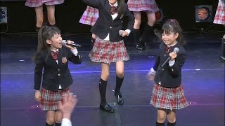 Sakura Gakuin Festival 2010 - Yokohama Red Brick Warehouse