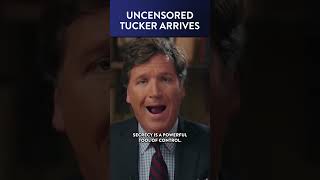 No Longer Censored Tucker Lists the Stories Ignored by Media #Shorts | DM CLIPS | Rubin Report