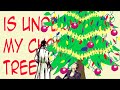 kimblee x archer ♂ the only place you wanna be is underneath my christmas tree ♂