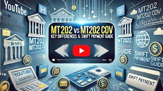 MT202 vs MT202 COV: Key Differences & SWIFT Payment Guide