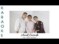 (Karaoke) ANAK SASADA || Style Voice || Cipt. Liberty Panjaitan