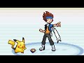 pokémon vs beyblade