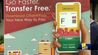 Riding Baltimore City transit becomes easier with new app