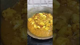 Alu soyabin ki sabji #food#recipe